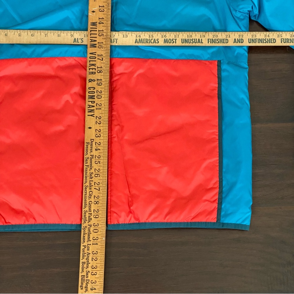 New with tag Cotopaxi Teca Calido Hooded reversible puffer jacket XL - Picture 8 of 13